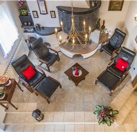4 Bedroom Villa with Pool and Annex near Porec, Sleeps 8